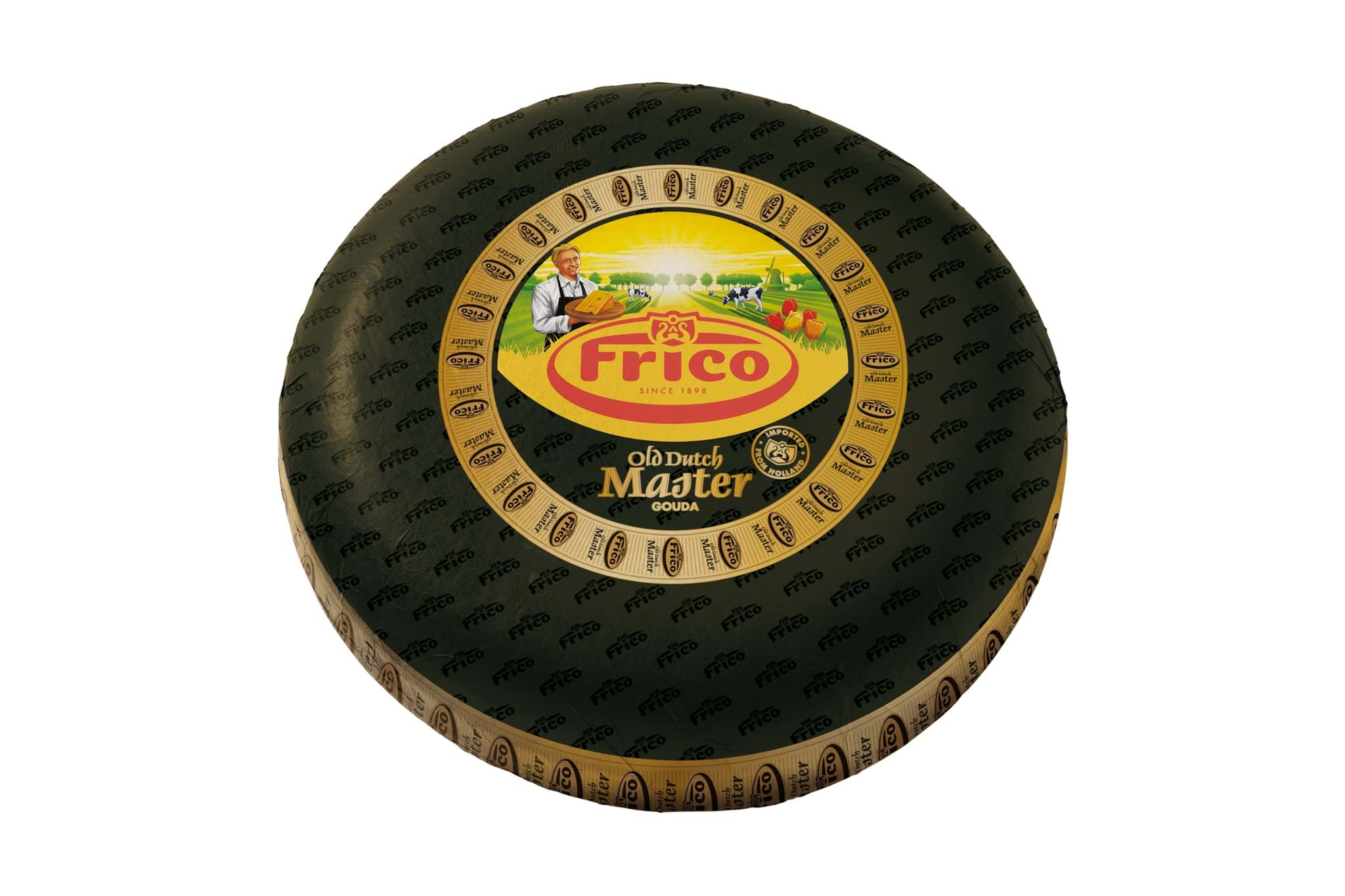 Picture of FRICO- Old Dutch Master Gouda 